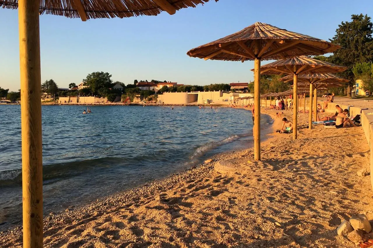 Family Friendly House With A Swimming Pool Bibinje, Zadar - 5778 Villa 0*, Bibinje