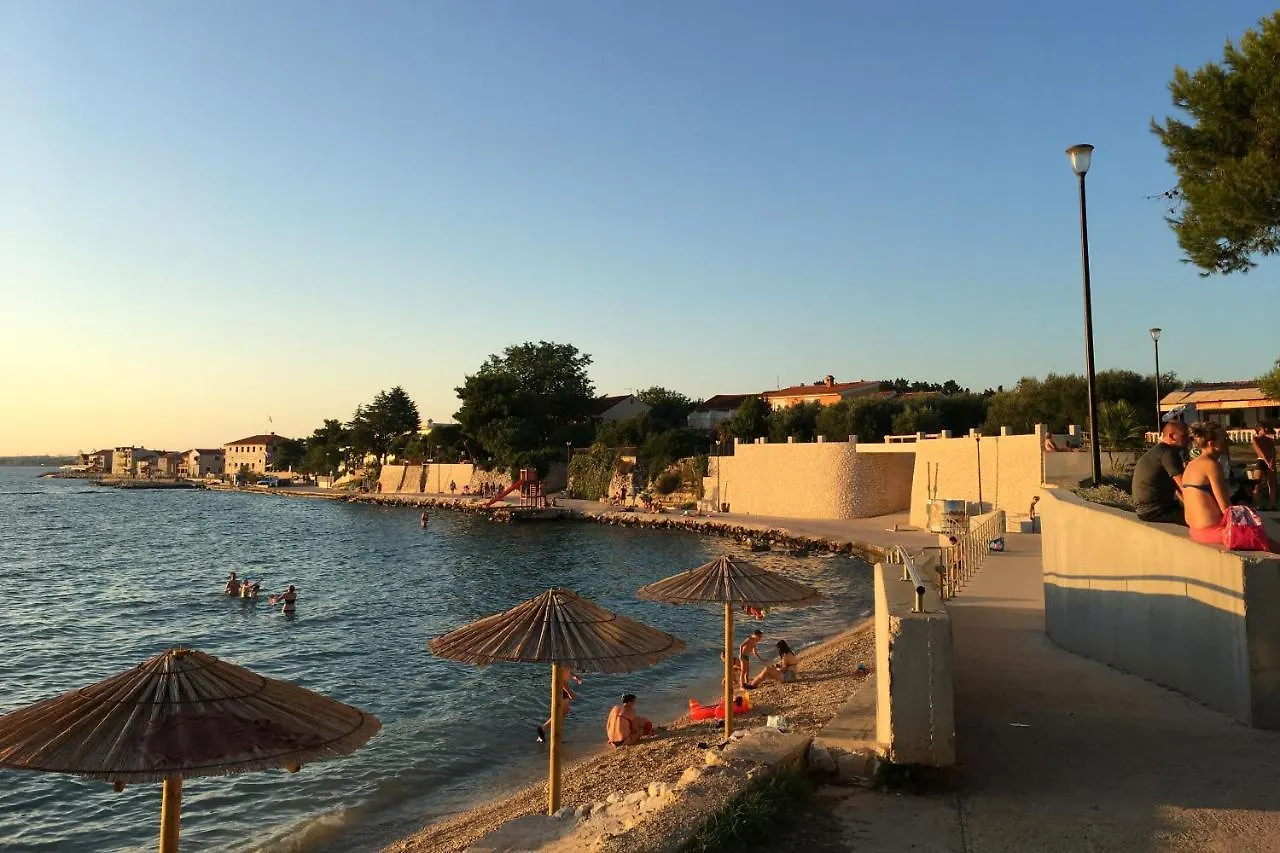 Family Friendly House With A Swimming Pool Bibinje, Zadar - 5778 Villa Holiday home