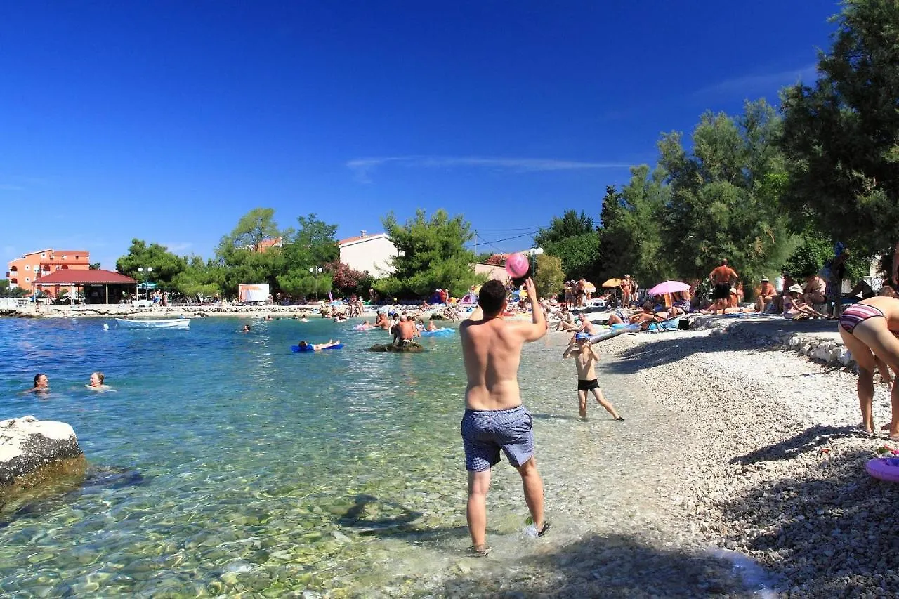 Holiday home Family Friendly House With A Swimming Pool Bibinje, Zadar - 5778 Villa Croatia