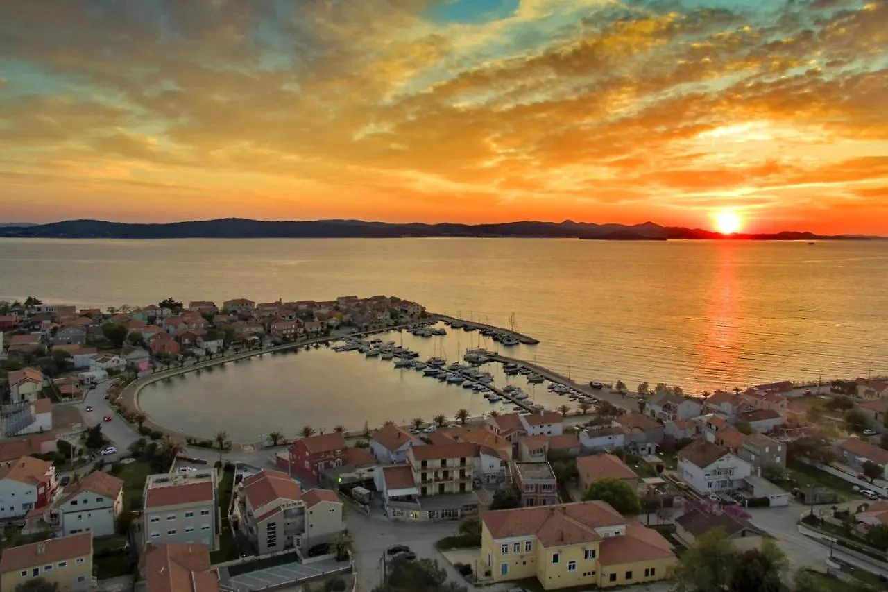 Family Friendly House With A Swimming Pool Bibinje, Zadar - 5778 Villa Bibinje
