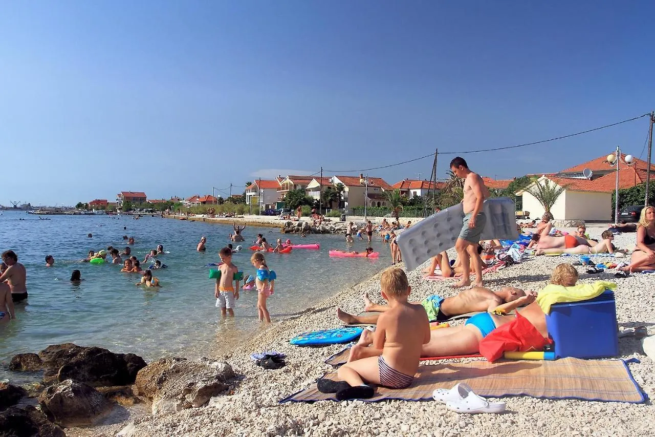 Holiday home Family Friendly House With A Swimming Pool Bibinje, Zadar - 5778 Villa