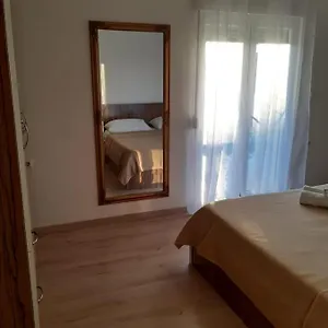 Apartament Luka, Bibinje