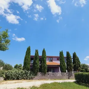Apartament Nika, Bibinje