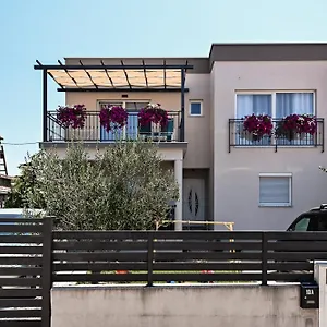 Apartament Mena, Bibinje